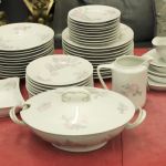 934 4533 DINNER SET